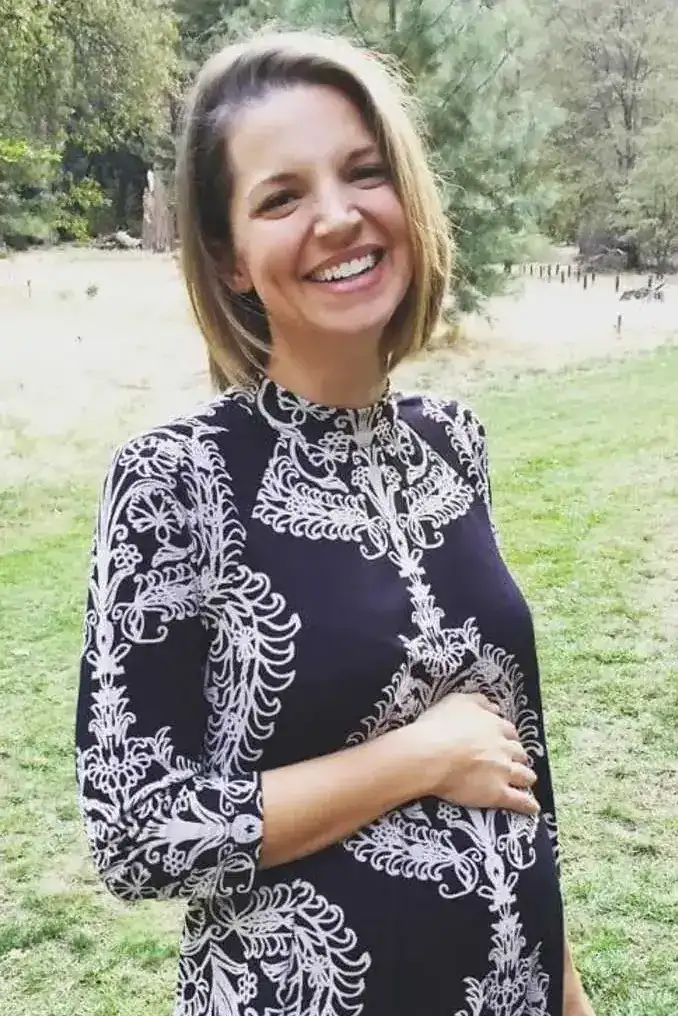 Hallie Gnatovich